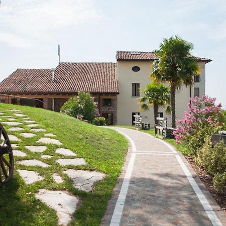 La Costa Fattoria Sociale Villa Sarcedo Exterior foto