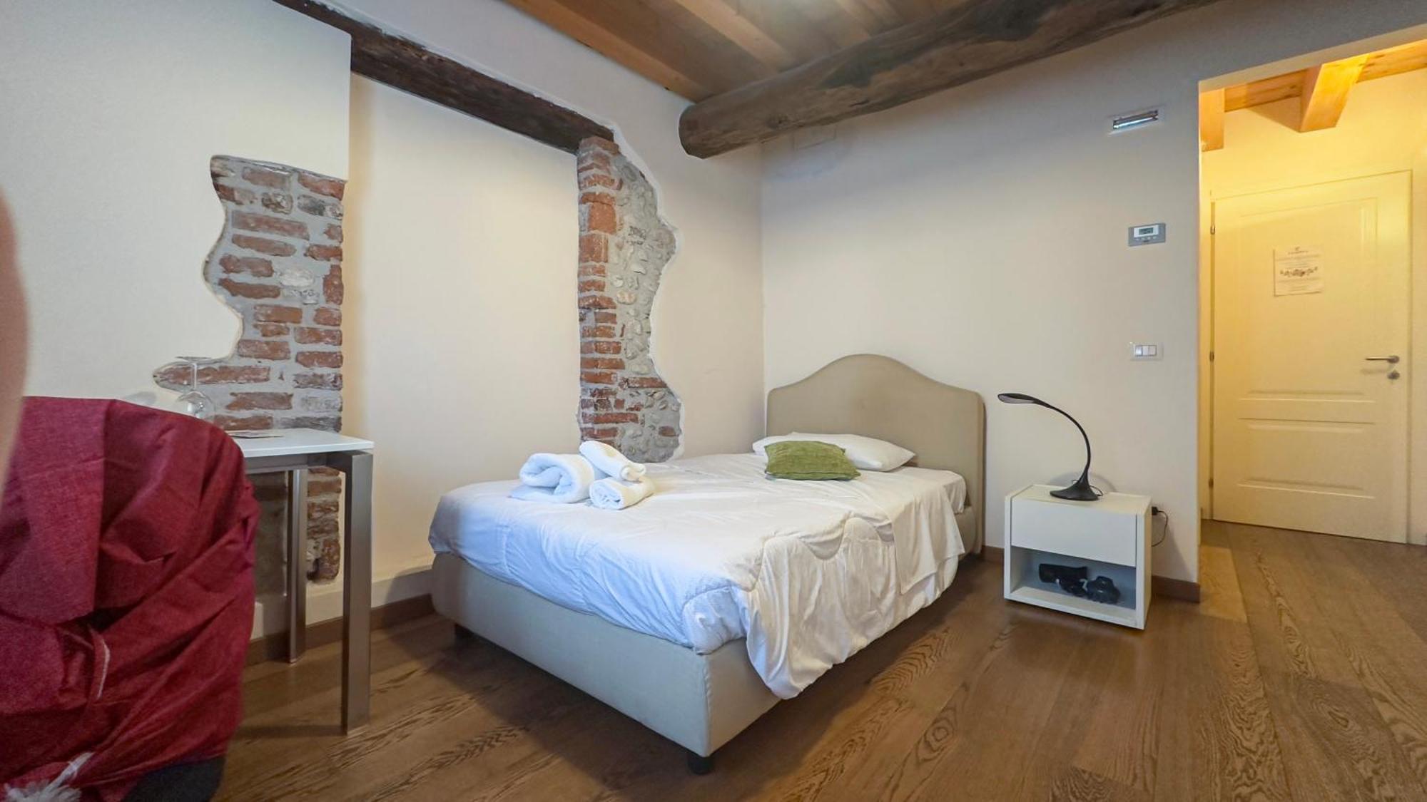 La Costa Fattoria Sociale Villa Sarcedo Exterior foto