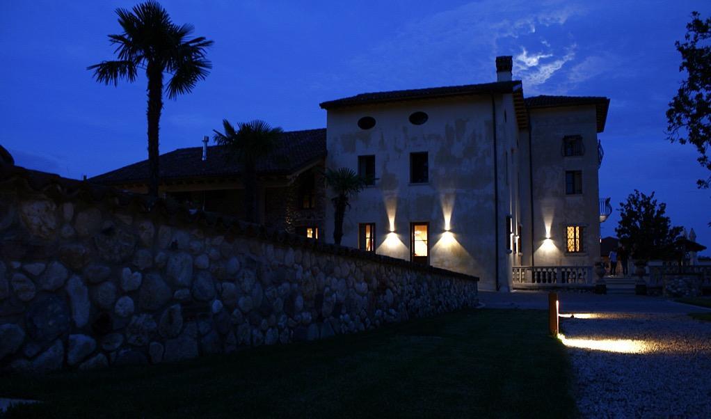 La Costa Fattoria Sociale Villa Sarcedo Exterior foto